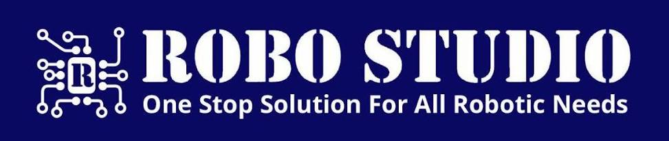 Robo Studio logo